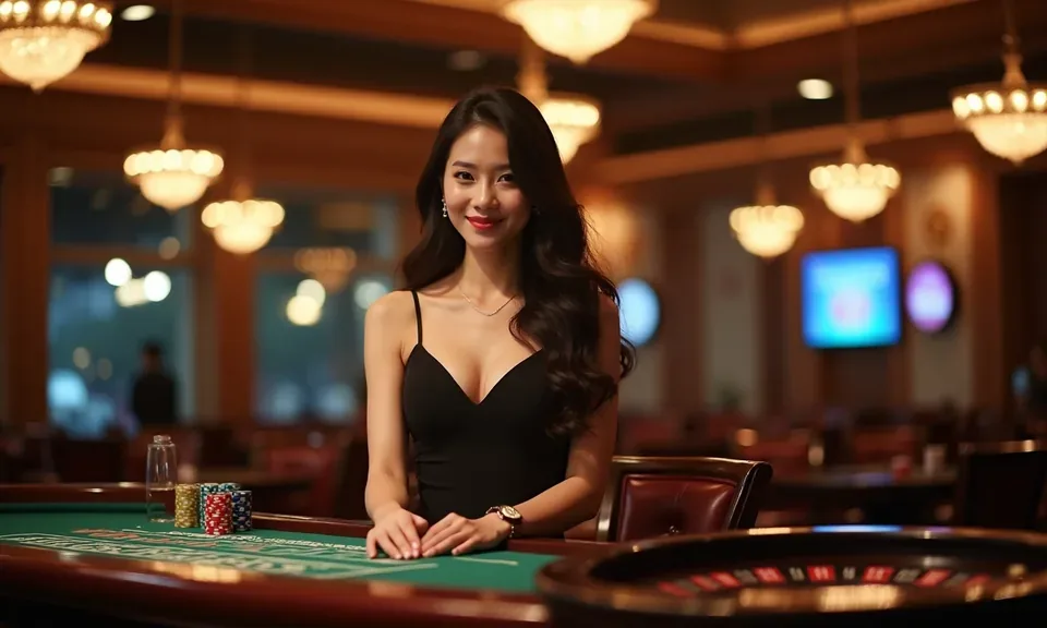 uy1588 Việt Nam Sảnh casino